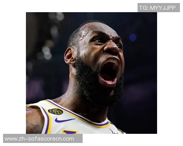 詹姆斯成为NBA历史首位总得分突破五万的传奇球员