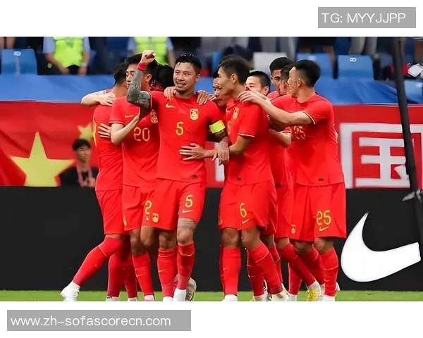 国足迎战澳大利亚期待突破重围全力争取世界杯预选赛首胜