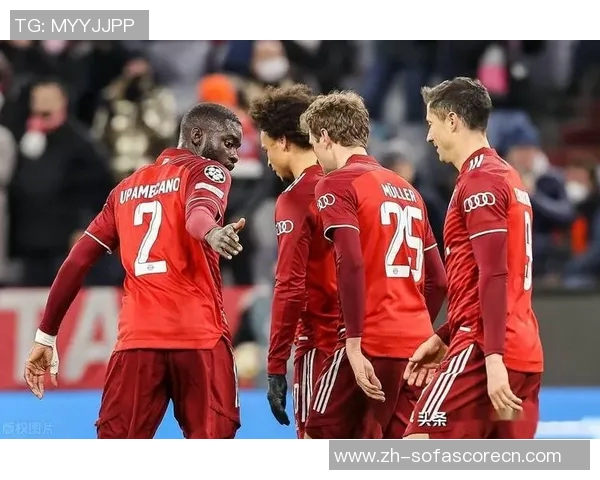 今晚萨尔茨堡迎战拜仁两队争夺欧冠小组赛关键胜利